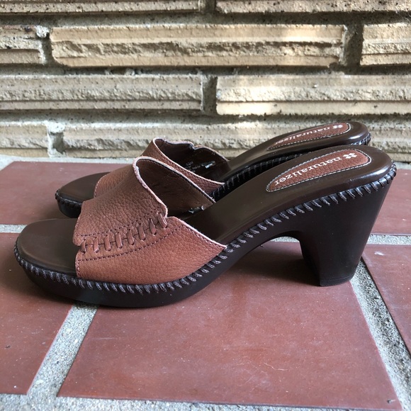Naturalizer mules - Picture 3 of 7